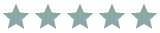 5 Star Rated Dentist