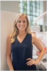 Dr. Anabel Kelso