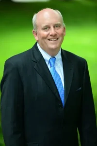 Dr. John F. Conaghan, DDS