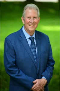 John T. Corrigan, DDS