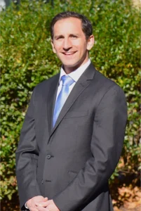 Gerald Palacios, DDS